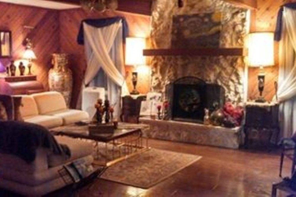 Отель The Jupiter House Экстерьер фото